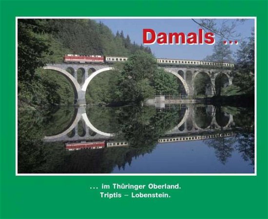 Damals.4 (Book)