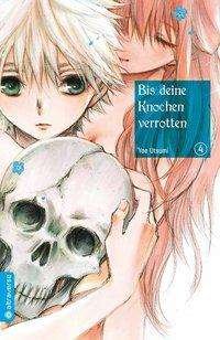 Cover for Utsumi · Bis deine Knochen verrotten 04 (Book)