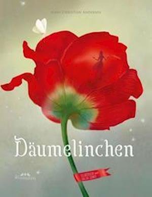 Däumelinchen - Hans Christian Andersen - Books - Wunderhaus Verlag - 9783963720338 - September 20, 2022