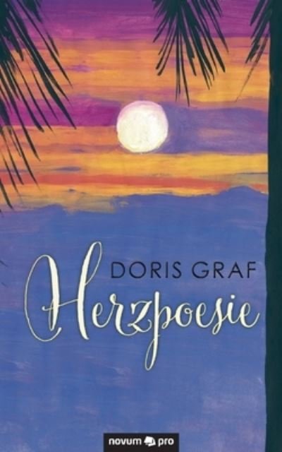 Cover for Graf · Herzpoesie (N/A) (2021)