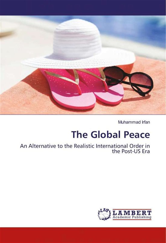 Cover for Irfan · The Global Peace (Bog)