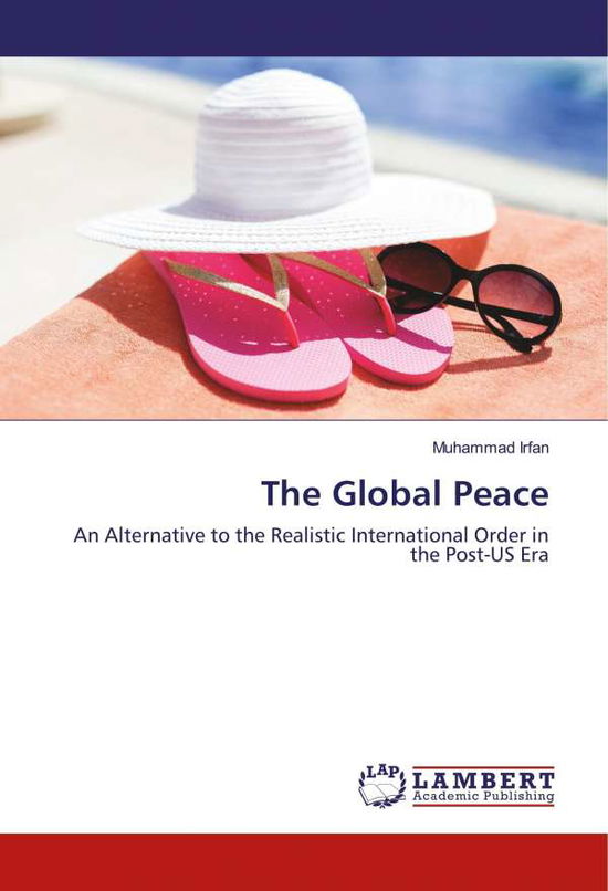 Cover for Irfan · The Global Peace (Book)