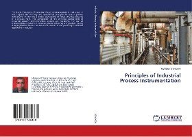 Cover for Sampson · Principles of Industrial Proces (Book)