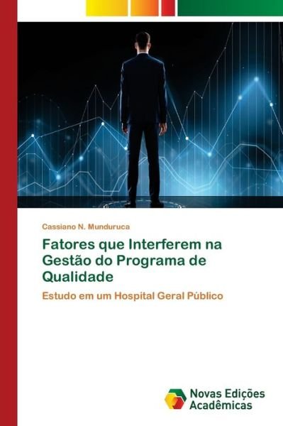 Cover for Munduruca · Fatores que Interferem na Ges (Book) (2018)
