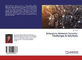 Cover for Komal · Enterprise Network Security: Chal (Bok)