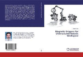 Cover for Roy · Magnetic Grippers for Unstructured (Book)