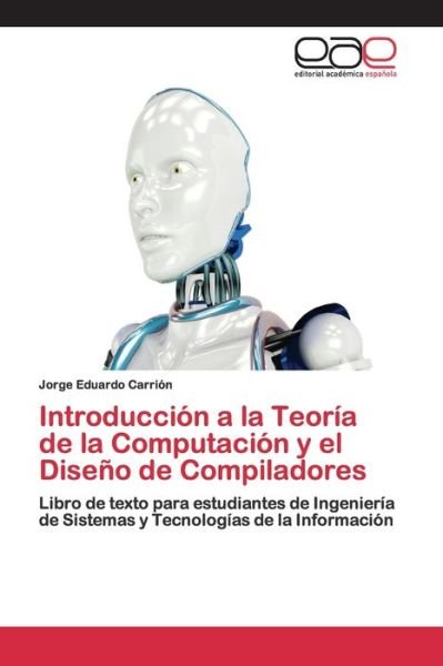 Cover for Carrión · Introducción a la Teoría de la (Bog) (2020)