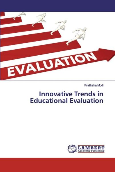 Cover for Modi · Innovative Trends in Educational E (Book) (2020)