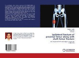 Cover for Tripathi · Ipsilateral fracture of proxim (Buch)