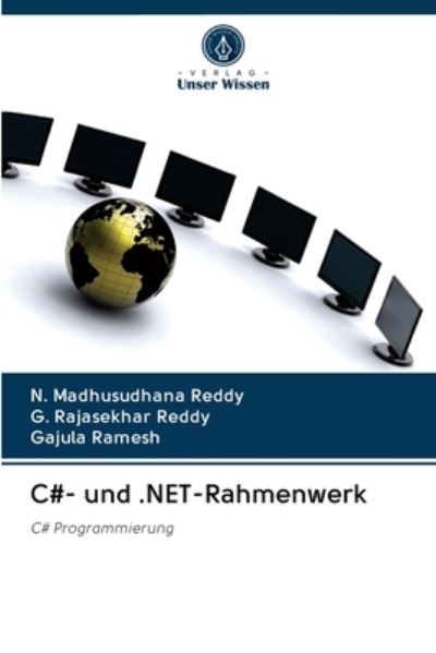 Cover for Reddy · C#- und .NET-Rahmenwerk (Book) (2020)