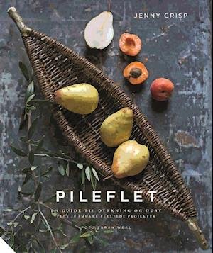 Cover for Jenny Crisp · Pileflet (Hardcover Book) [1º edição] (2019)