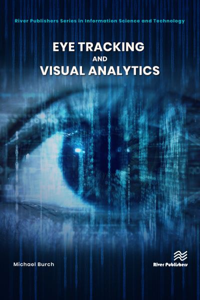 Cover for Michael Burch · Eye Tracking and Visual Analytics (Hardcover Book) (2021)