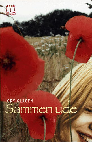 Cover for Gry Clasen · Sammen ude (Bok) [1. utgave] (2003)