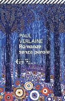 Cover for Paul Verlaine · Romanze Senza Parole. Testo Francese A Fronte (Book)