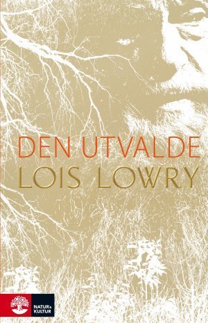 Cover for Lois Lowry · Kvartett: Den utvalde (Paperback Bog) (2017)