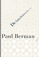 Cover for Paul Berman · De intellektuellas flykt (Innbunden bok) (2011)