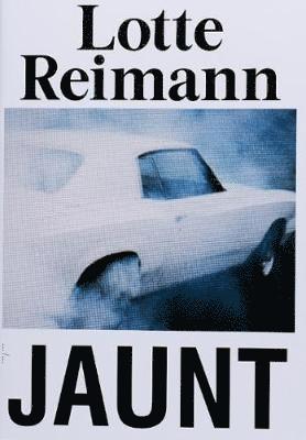 Cover for Lotte Renn · Jaunt (Paperback Book) (2015)