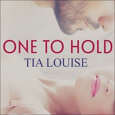 Cover for Tia Louise · One to Hold (CD) (2014)