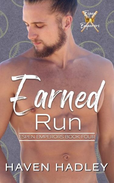 Cover for Haven Hadley · Earned Run (Paperback Book) (2021)