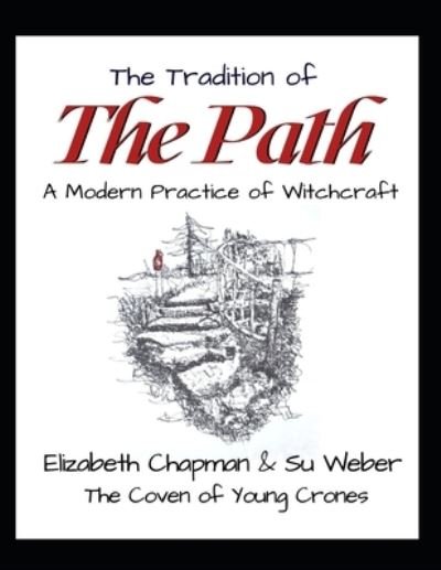 Cover for Su Weber · The Tradition of the Path (Paperback Book) (2021)