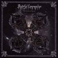 Cover for Mournful Congregation · The Incubus of Karma (LP) (2018)