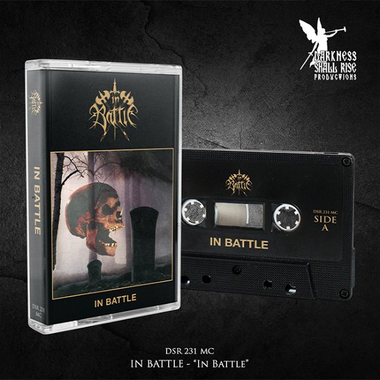 In Battle - In Battle - Musik - DARKNESS SHALL RISE PRODUCTION - 9956683837338 - 24. maj 2024