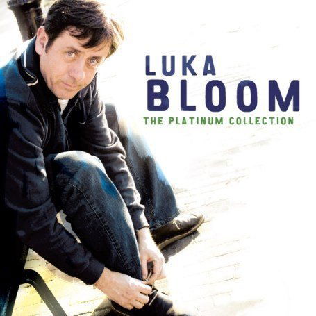 Cover for Bloom Luka · Platinum Collection (CD) (2007)