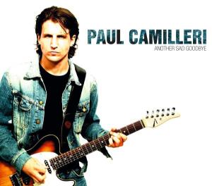 Another Sad Goodbye - Paul Camilleri - Música - PEPPER CAKE - 0090204925339 - 12 de julho de 2005