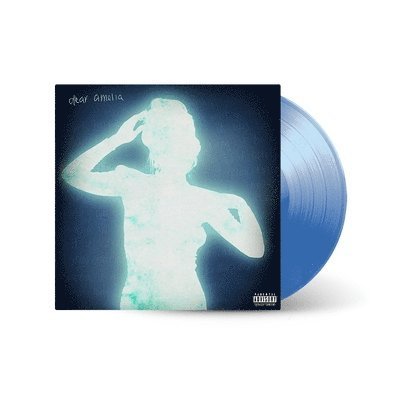 Renforshort · Dear Amelia (LP) [Blue Vinyl edition] (2022)