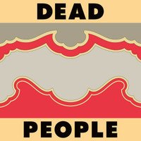 Stripped (RSD23) - Dead People - Música - Universal Music - 0602455135339 - 22 de abril de 2023