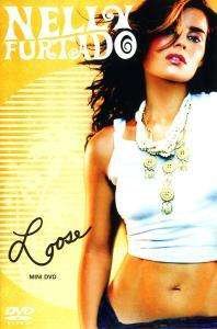 Cover for Nelly Furtado · Loose (MDVD) (2007)