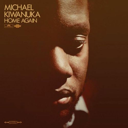 Home Again - Michael Kiwanuka - Música - Pop Group UK - 0602527971339 - 12 de março de 2012