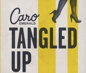 Tangled Up - Caro Emerald - Music -  - 0602537334339 - 