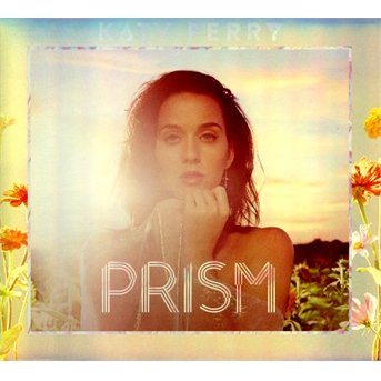 Katy Perry · Prism (CD) [Deluxe edition] (2013)