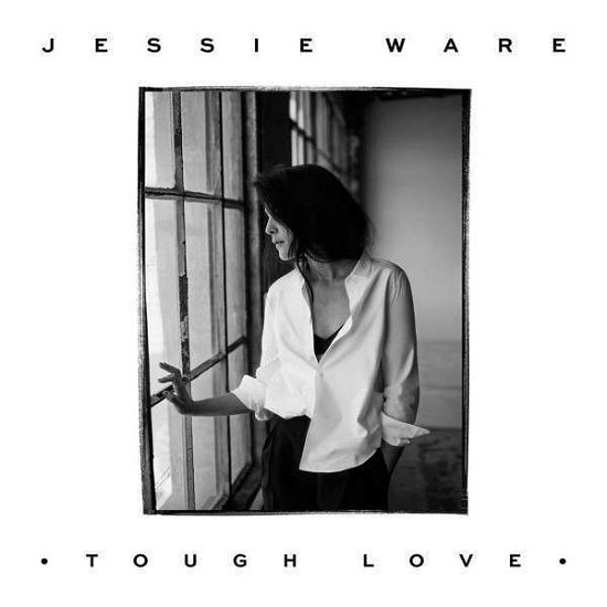 Cover for Jessie Ware · Tough Love (CD) [Deluxe edition] (2014)