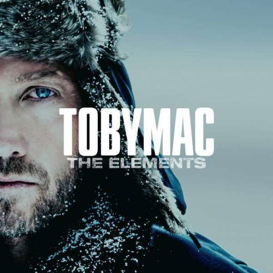 The Elements - Tobymac - Musiikki - GOSPEL/CHRISTIAN - 0602547135339 - perjantai 14. joulukuuta 2018