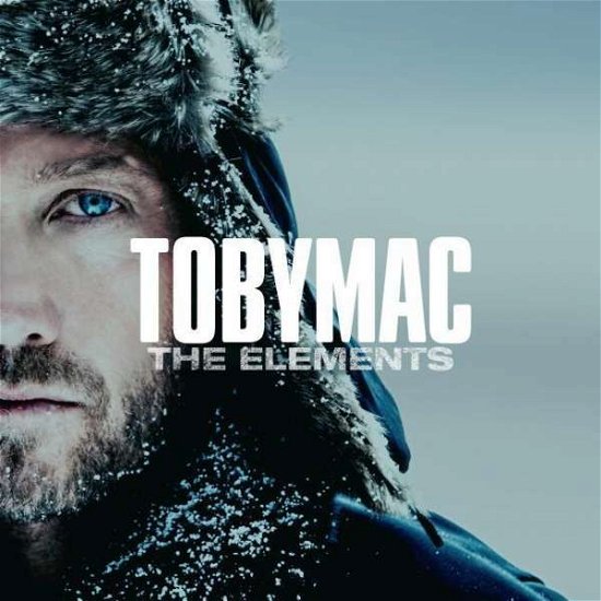 Cover for Tobymac · The Elements (CD) (2018)
