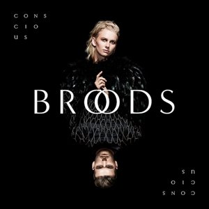 Conscious - Broods - Music - CAPITOL - 0602547838339 - July 29, 2016