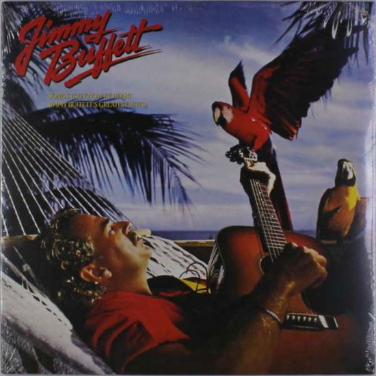 Jimmy Buffett · Songs You Know By Heart (LP) [Reissue edition] (2016)