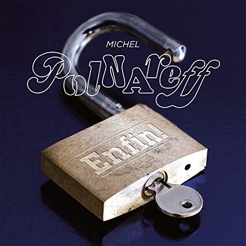 Cover for Michel Polnareff · Enfin! (LP) (2008)