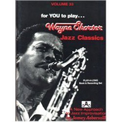 Cover for Jazz Classics: Wayne Shorter / Various (CD) (2000)