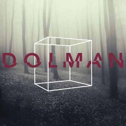Cover for Dolman (LP) (2014)