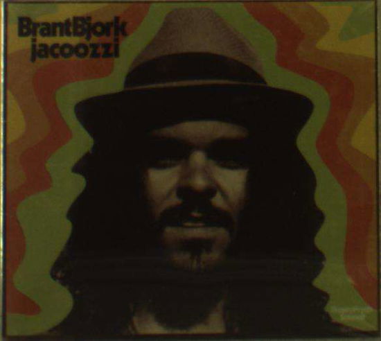 Jacoozzi - Brant Bjork - Musiikki - HEAVY PSYCH SOUNDS - 0736530999339 - perjantai 19. huhtikuuta 2019