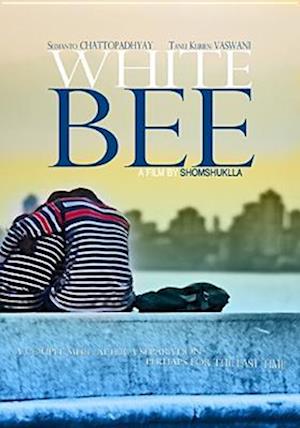 Cover for White Bee (DVD) (2018)