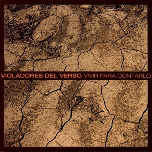 Vivir Para Contarlo - Violadores Del Verso - Music - BOA - 0804071010339 - December 18, 2020