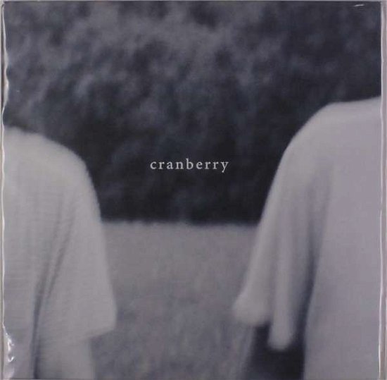 Cover for Hovvdy · Cranberry (LP) (2018)