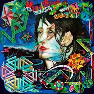 Cover for Todd Rundgren · Wizard a True Star (LP) (2023)