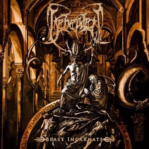 Cover for Beheaded · Beast Incarnate (LP) (2017)