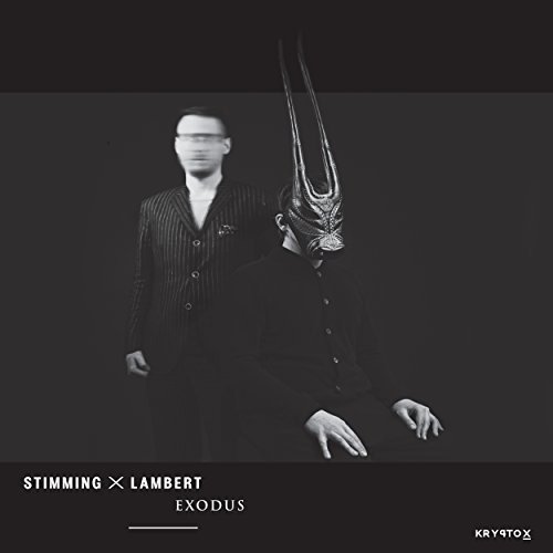 Exodus - Stimming X Lambert - Musikk - KRYPTON - 0880655700339 - 9. mars 2018