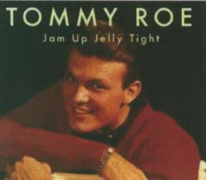 Jam Up Jelly Tight - Tommy Roe - Música - BROOK REC. - 0883717700339 - 24 de julho de 2018